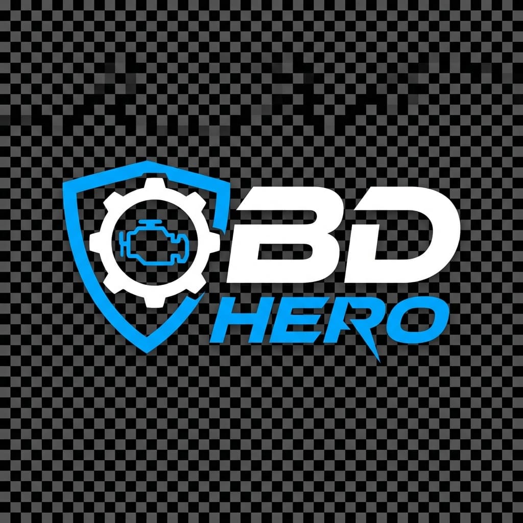 OBD Hero Logo